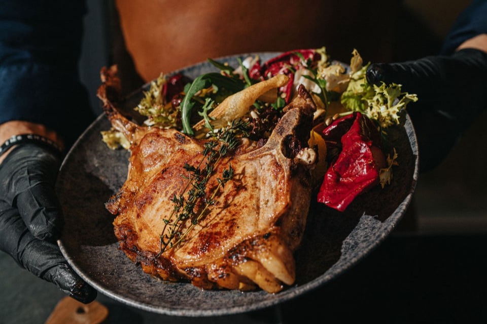 Mobirise Website Builder